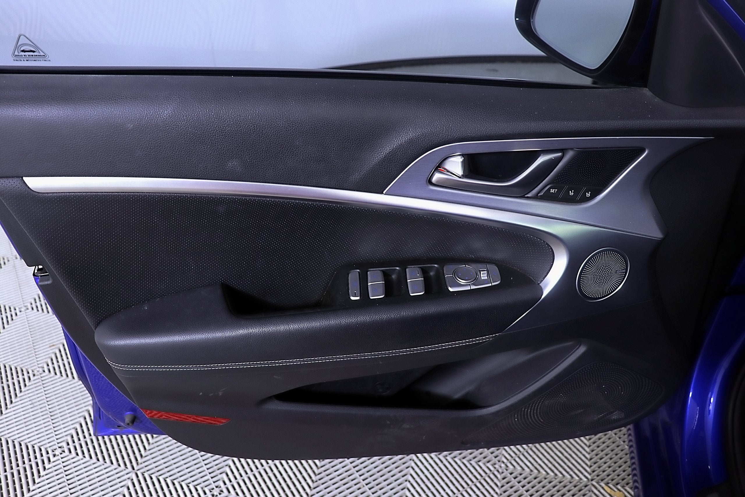 2019 Genesis G70 3.3T Advanced