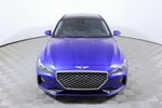2019 Genesis G70 3.3T Advanced