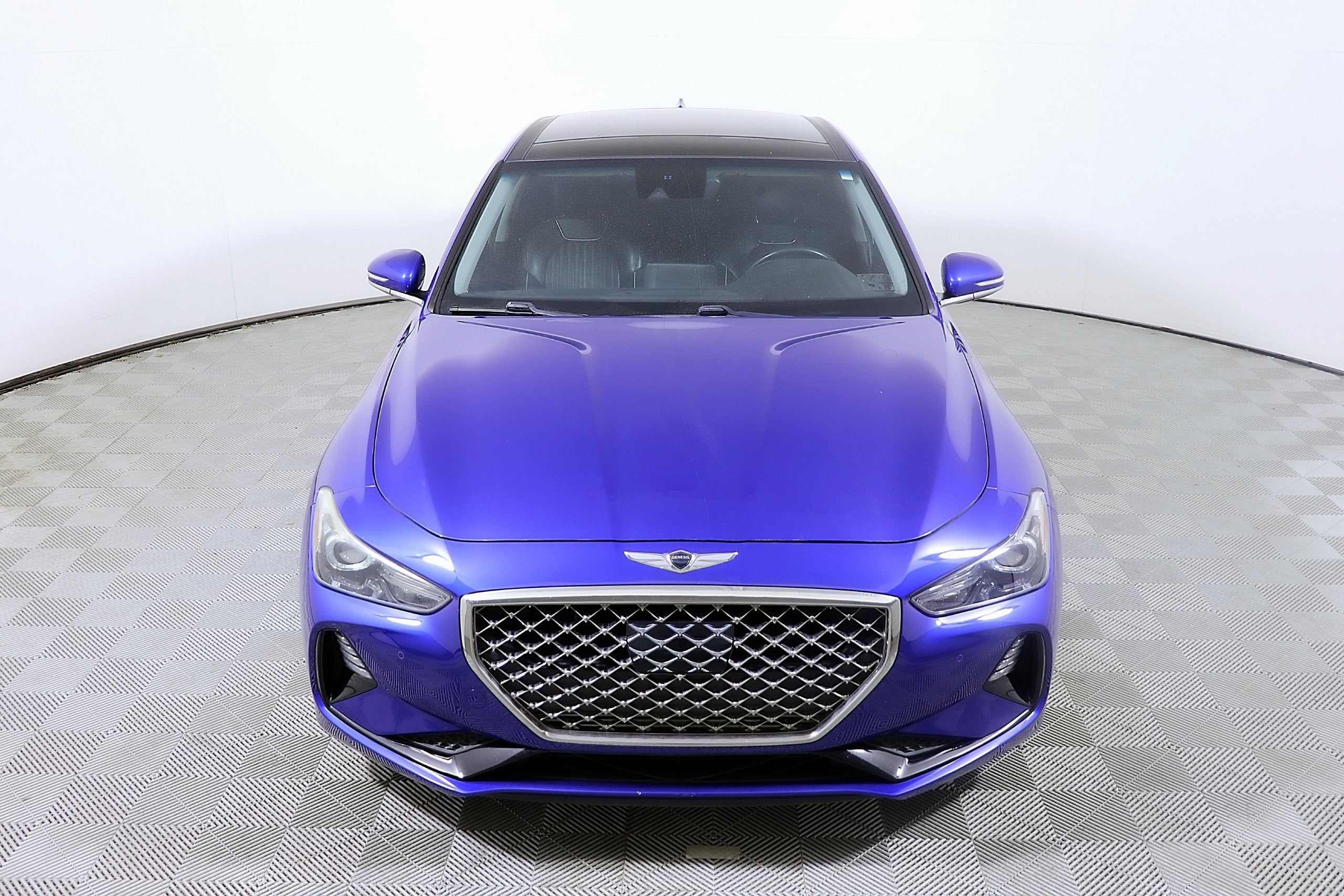 2019 Genesis G70 3.3T Advanced