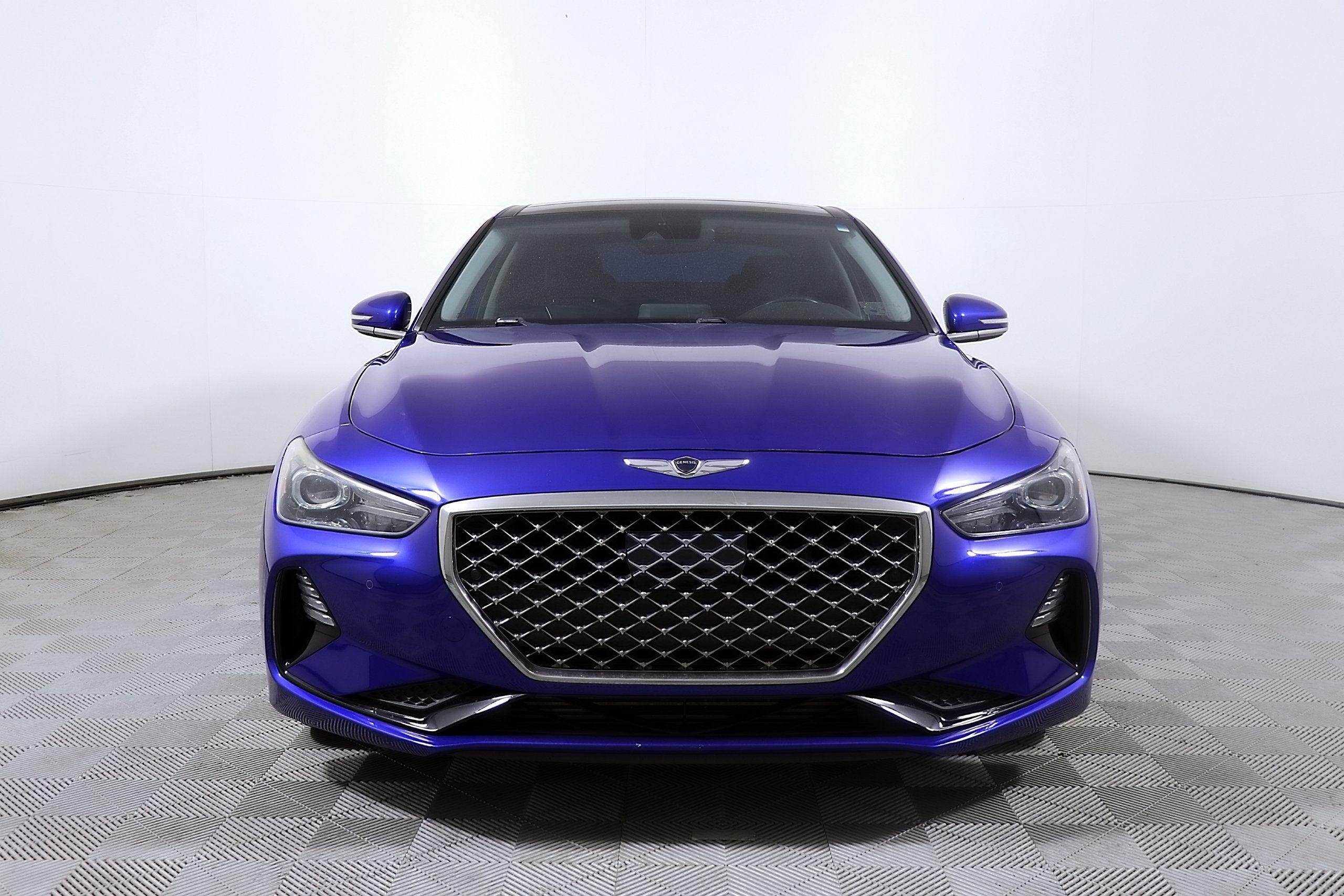2019 Genesis G70 3.3T Advanced