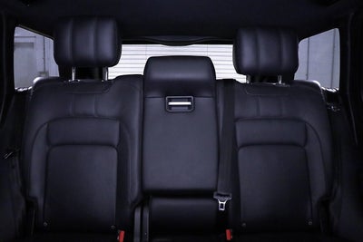 2021 Land Rover Range Rover Westminster