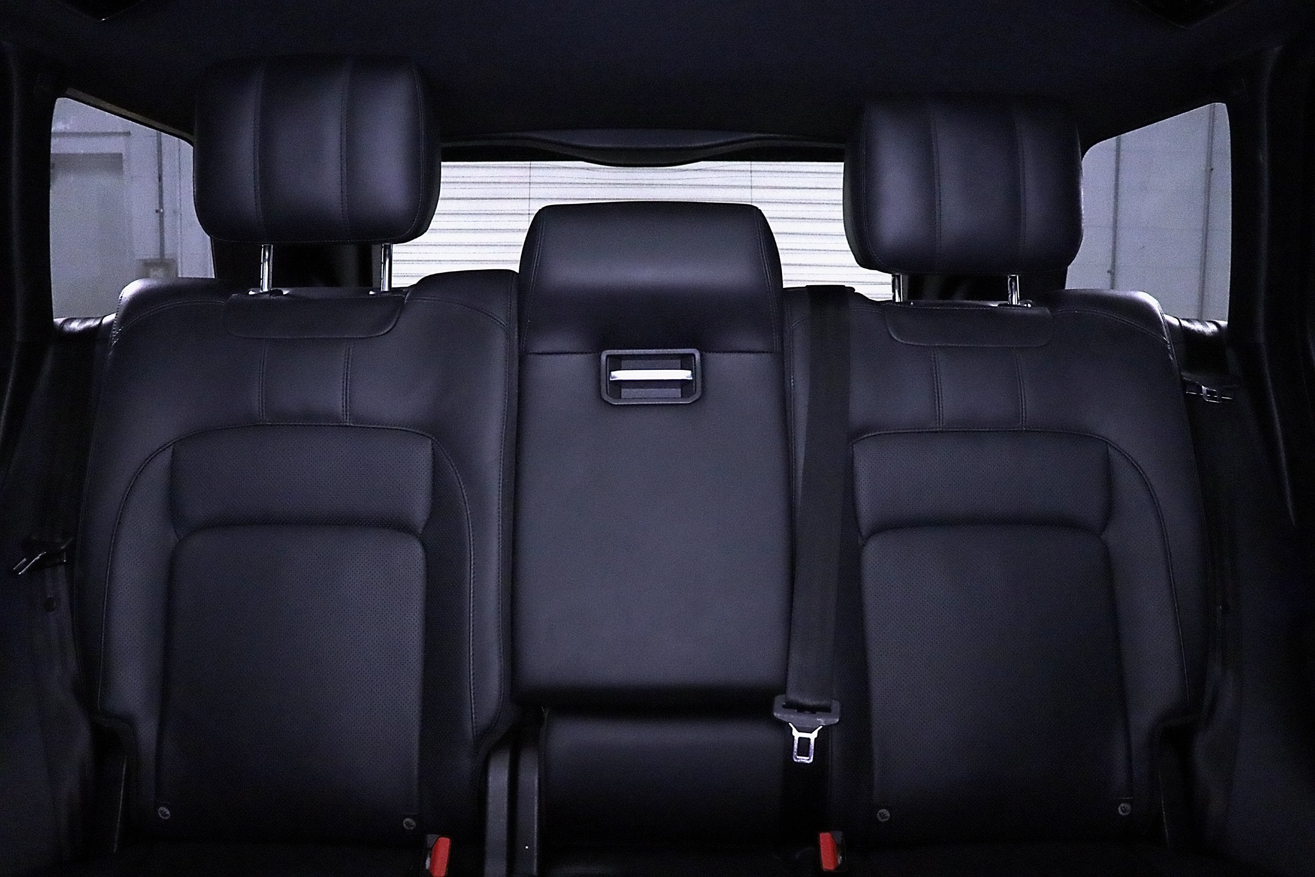 2021 Land Rover Range Rover Westminster