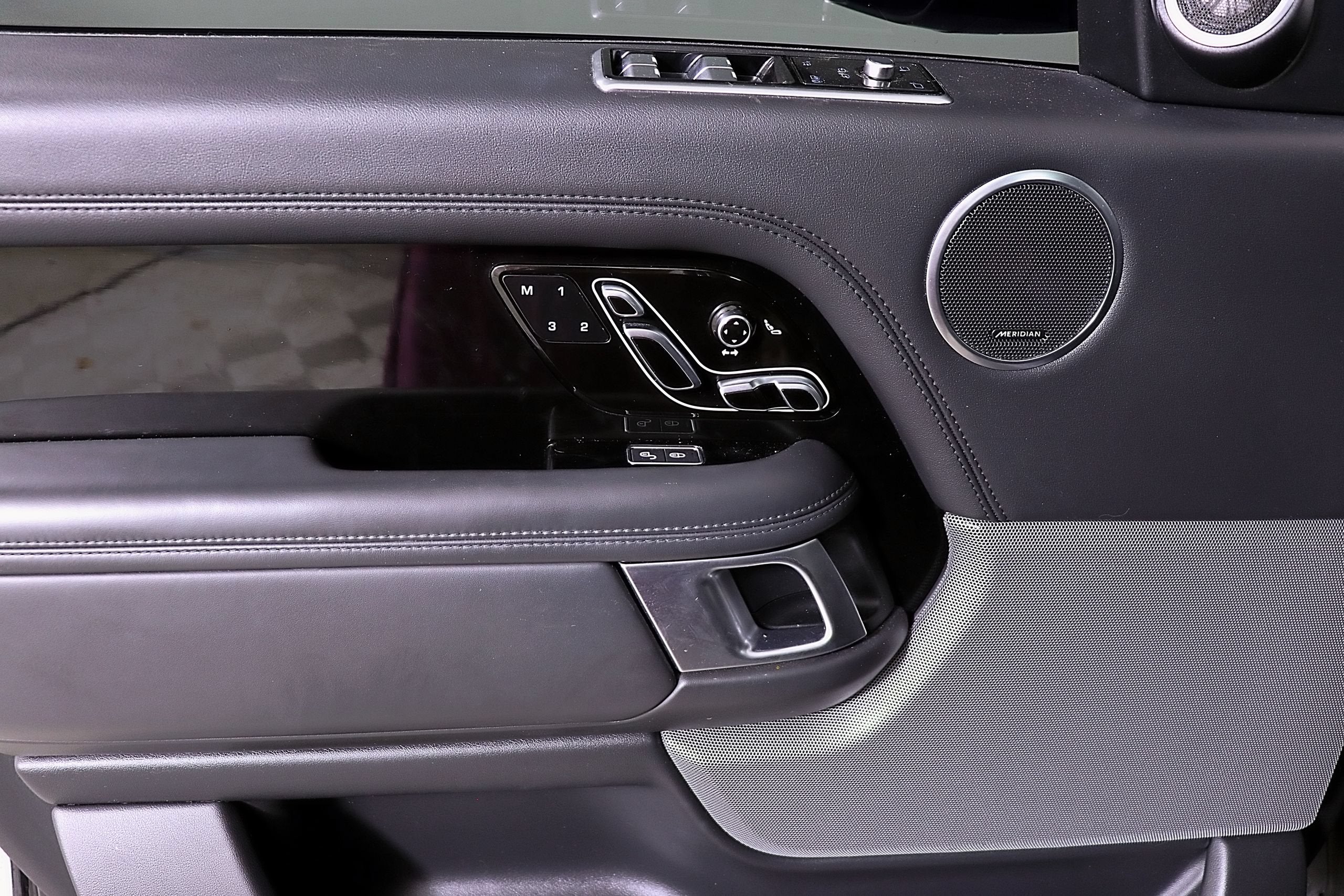 2021 Land Rover Range Rover Westminster