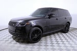 2021 Land Rover Range Rover Westminster