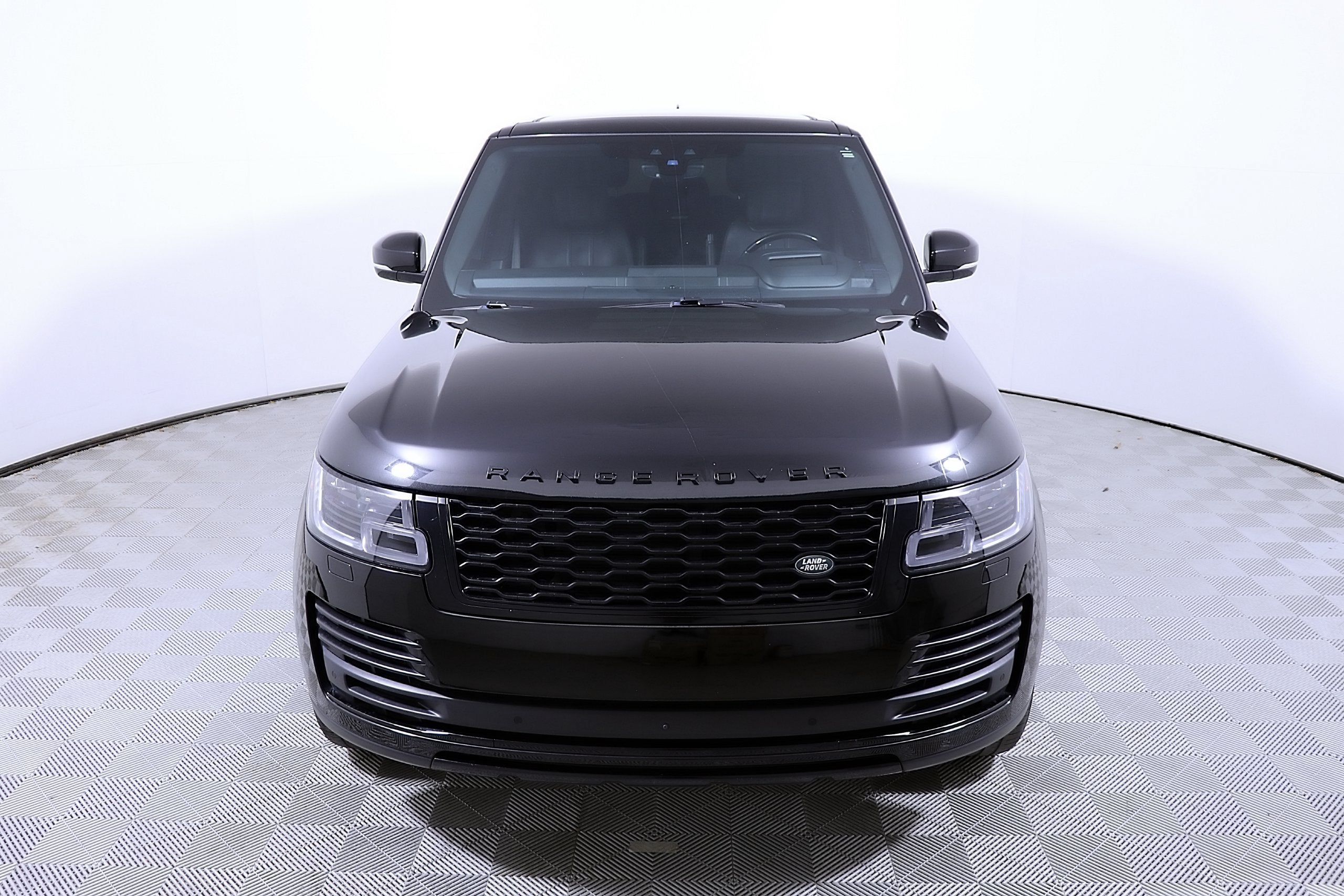 2021 Land Rover Range Rover Westminster