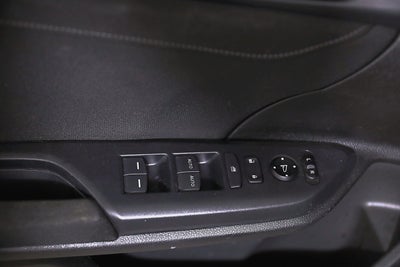 2019 Honda Civic Hatchback EX
