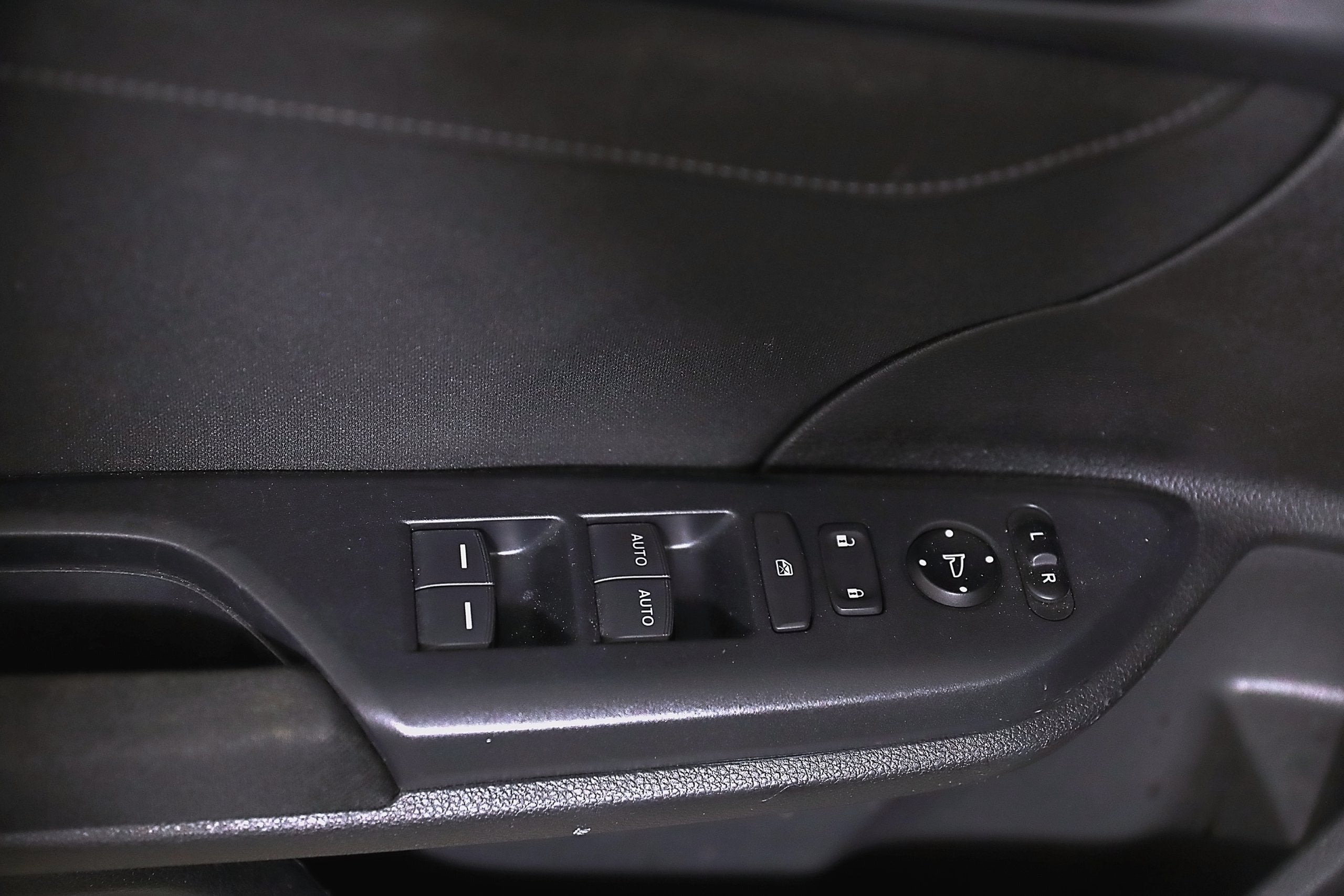 2019 Honda Civic Hatchback EX