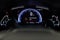 2019 Honda Civic Hatchback EX