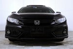 2019 Honda Civic Hatchback EX
