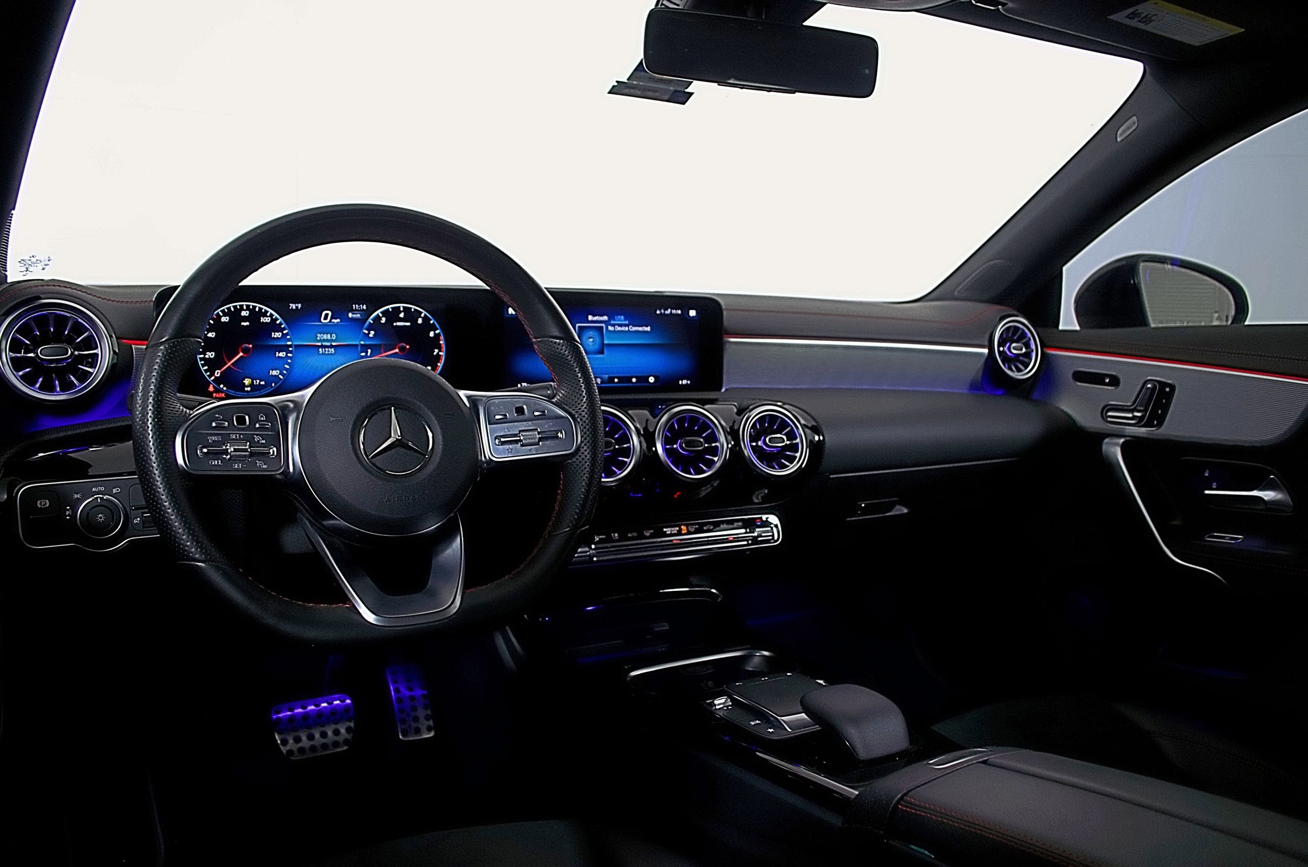 2022 Mercedes-Benz CLA CLA 250