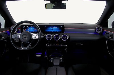2022 Mercedes-Benz CLA CLA 250