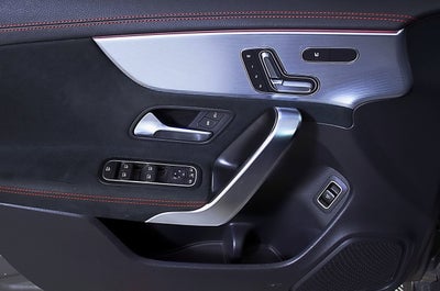2022 Mercedes-Benz CLA CLA 250