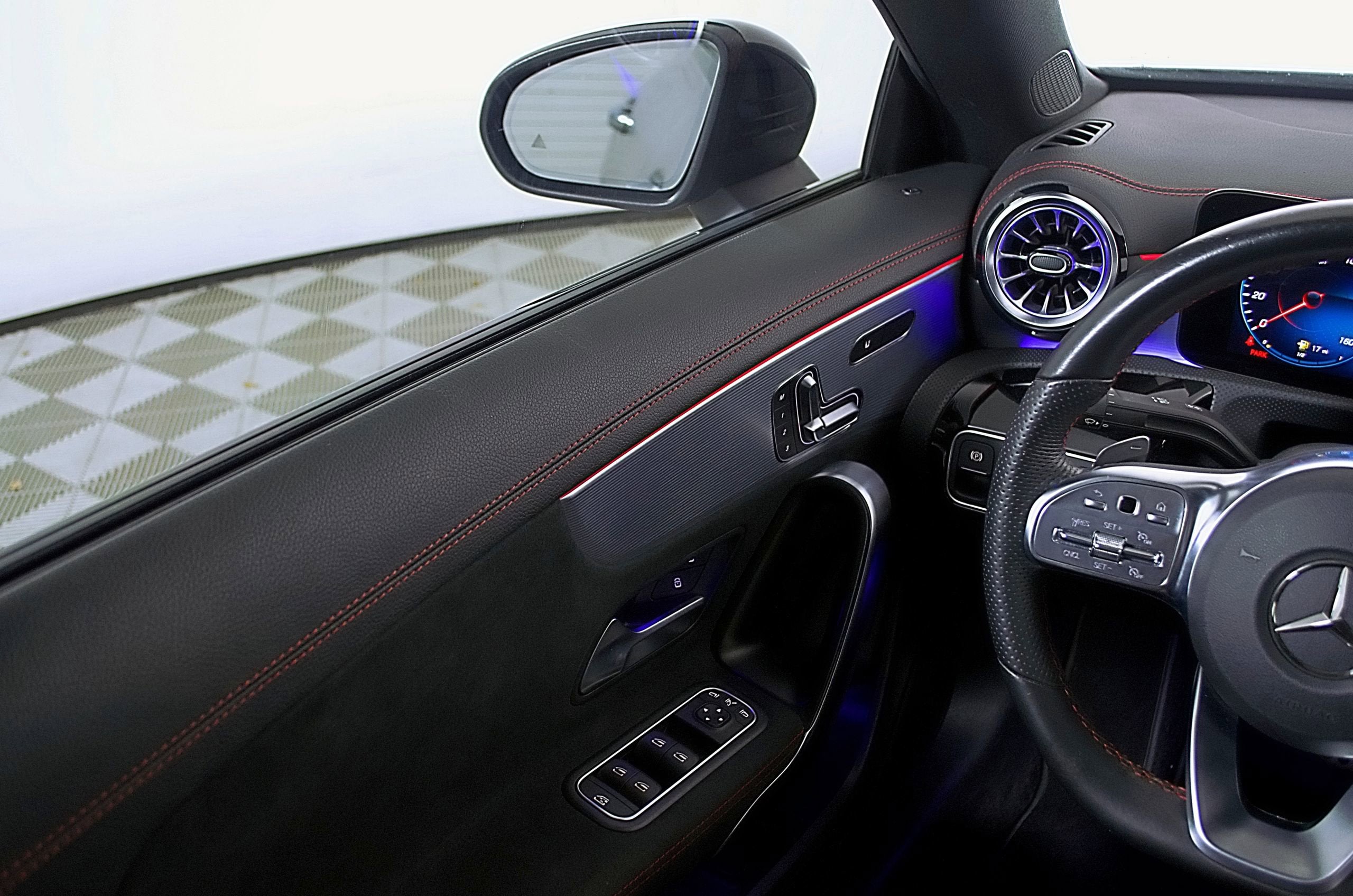 2022 Mercedes-Benz CLA CLA 250