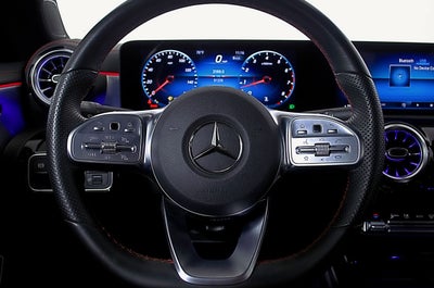 2022 Mercedes-Benz CLA CLA 250