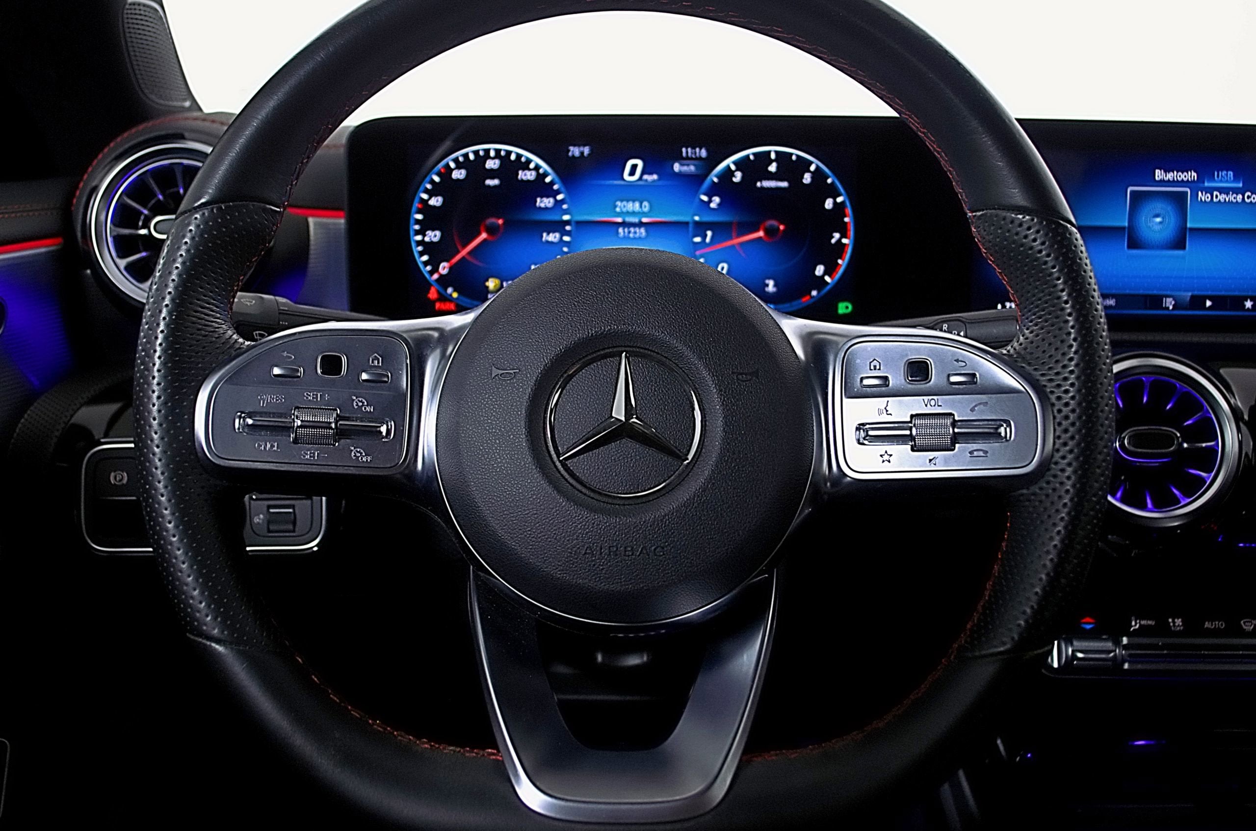 2022 Mercedes-Benz CLA CLA 250