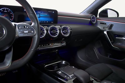 2022 Mercedes-Benz CLA CLA 250