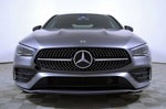 2022 Mercedes-Benz CLA CLA 250