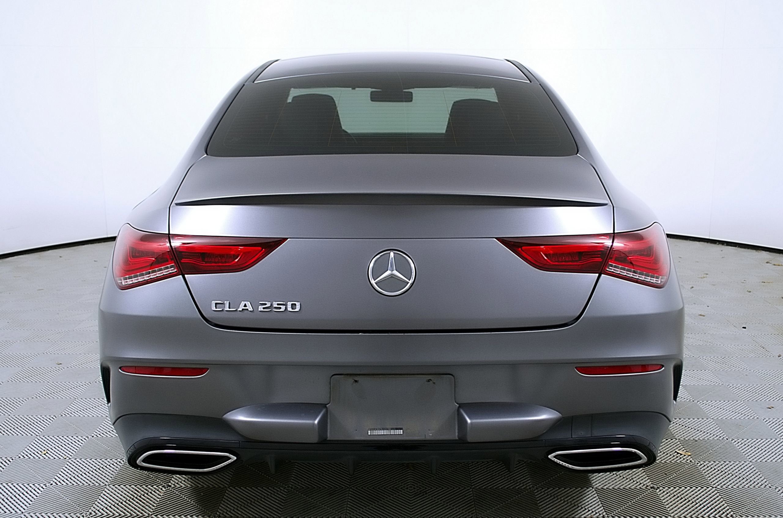2022 Mercedes-Benz CLA CLA 250