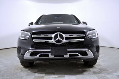 2022 Mercedes-Benz GLC GLC 300