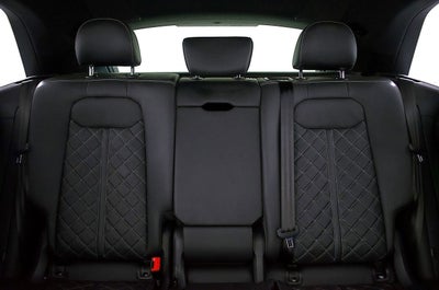 2023 Audi SQ8 Premium Plus