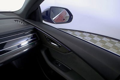 2023 Audi SQ8 Premium Plus