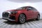 2023 Audi SQ8 Premium Plus