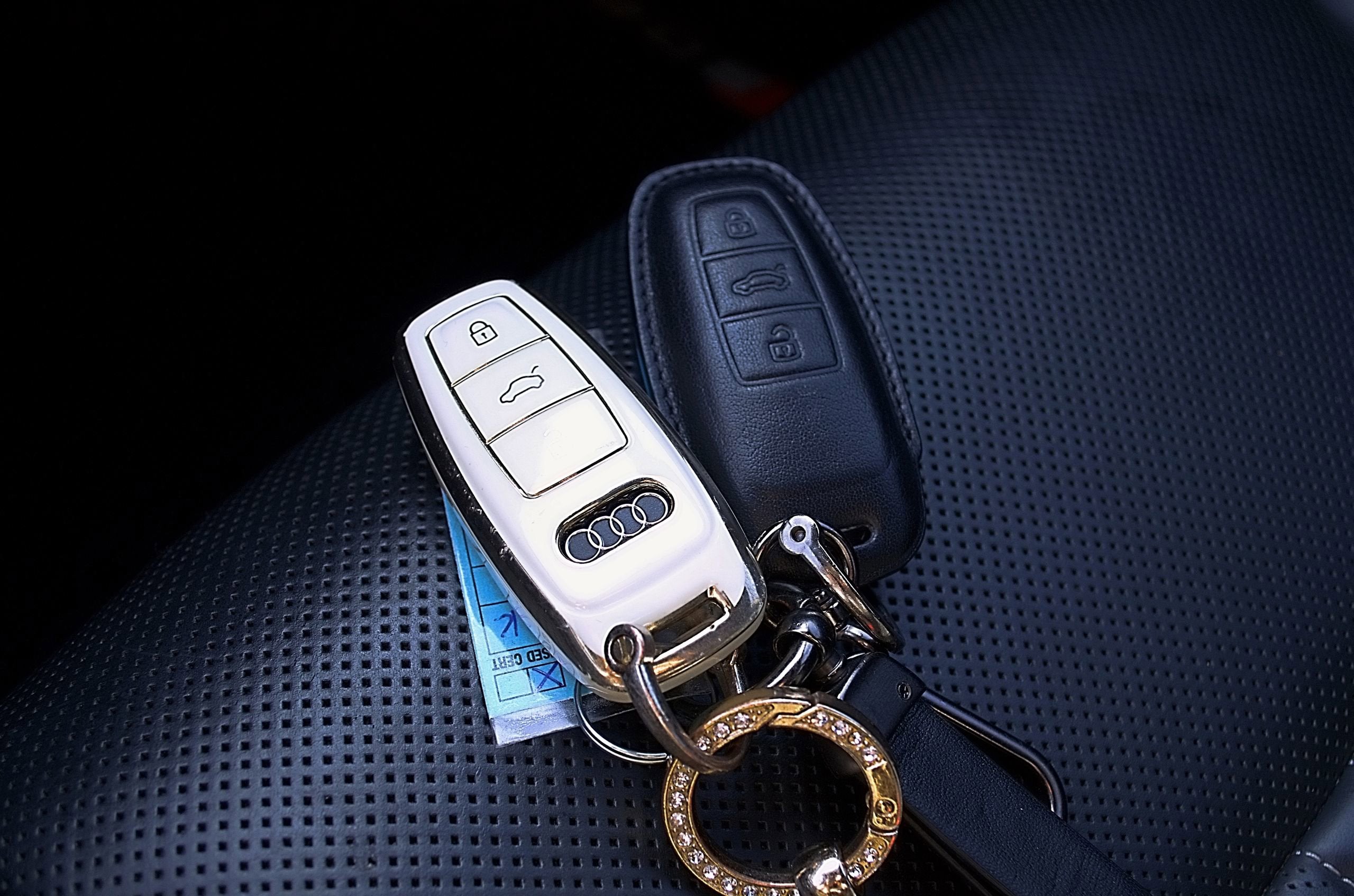 2023 Audi SQ8 Premium Plus