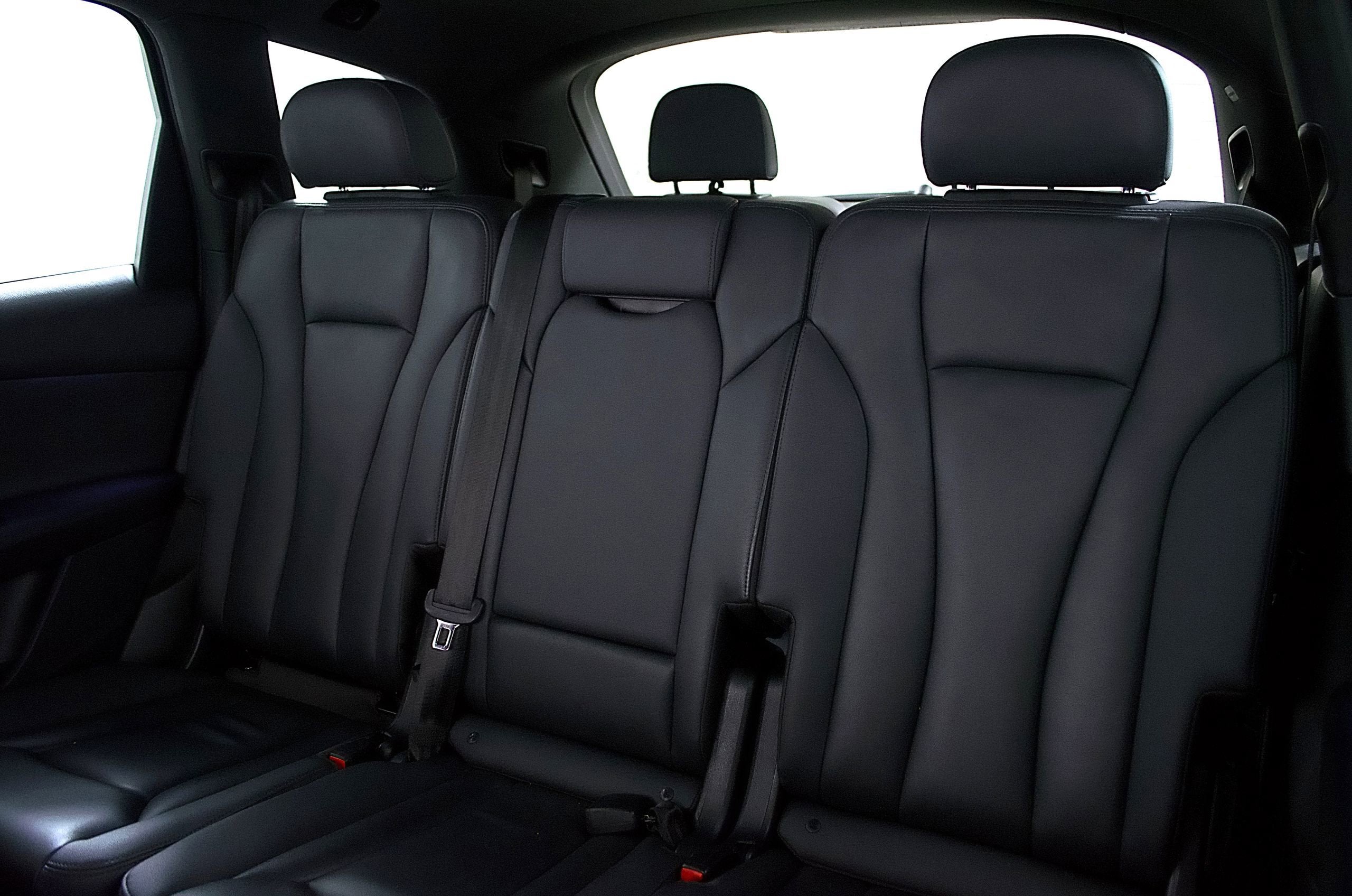 2021 Audi Q7 Premium