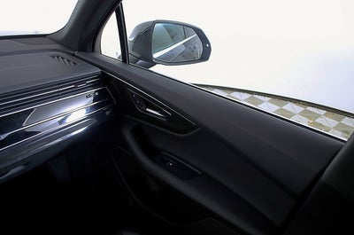 2021 Audi Q7 Premium