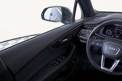 2021 Audi Q7 Premium