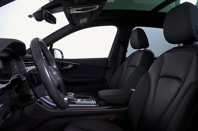2021 Audi Q7 Premium