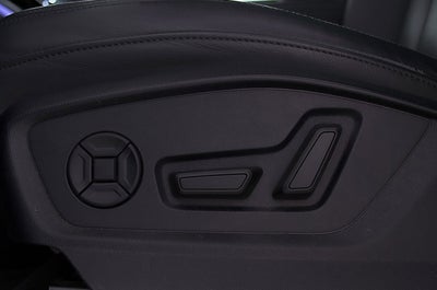 2021 Audi Q7 Premium