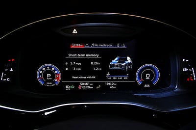 2021 Audi Q7 Premium