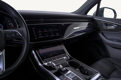 2021 Audi Q7 Premium