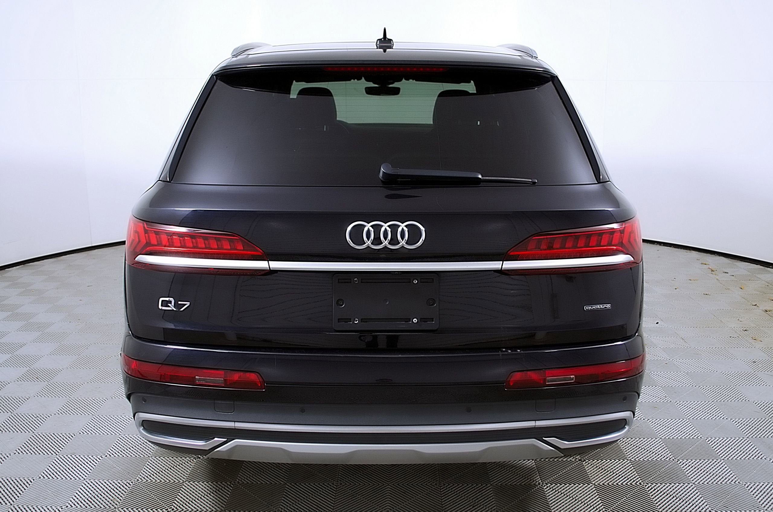 2021 Audi Q7 Premium