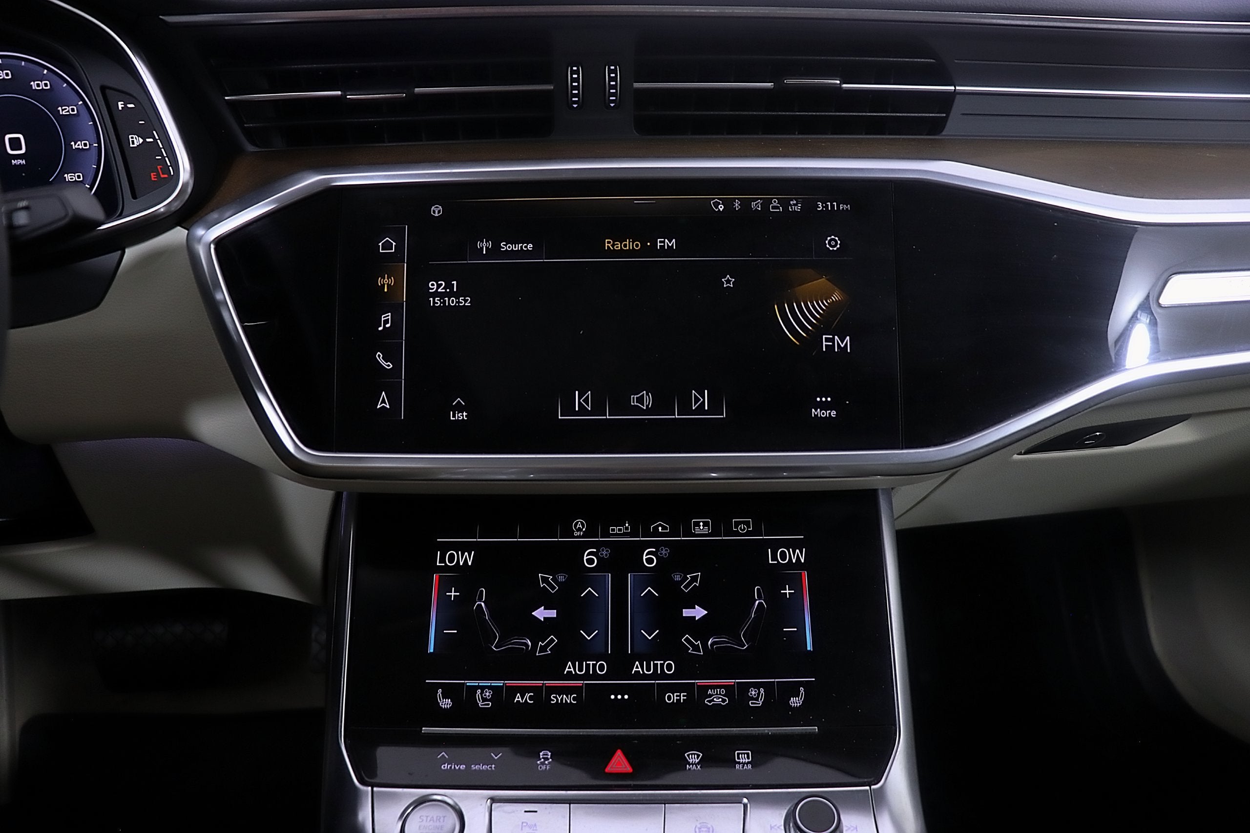 2019 Audi A6 Premium Plus