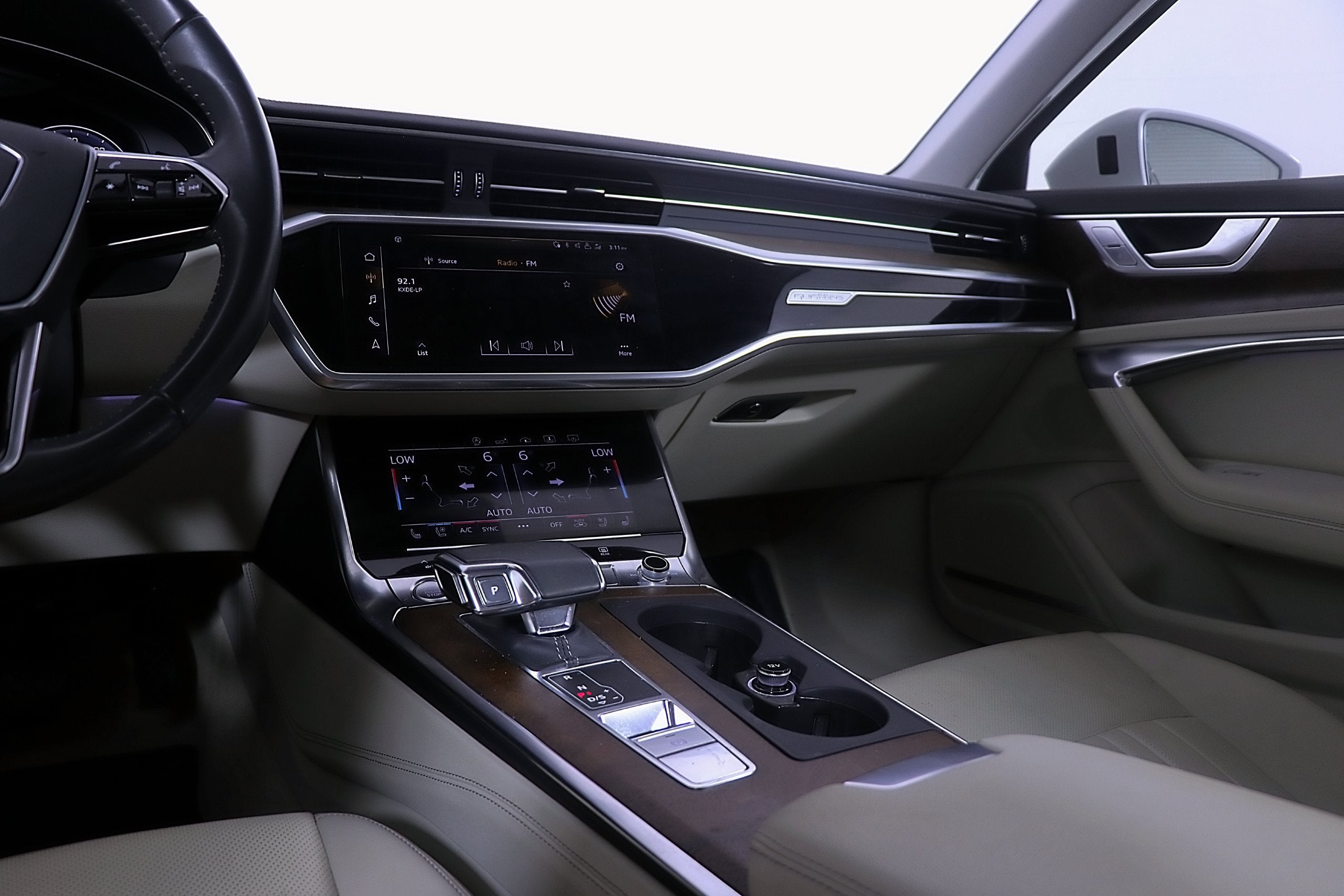 2019 Audi A6 Premium Plus