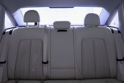 2019 Audi A6 Premium Plus