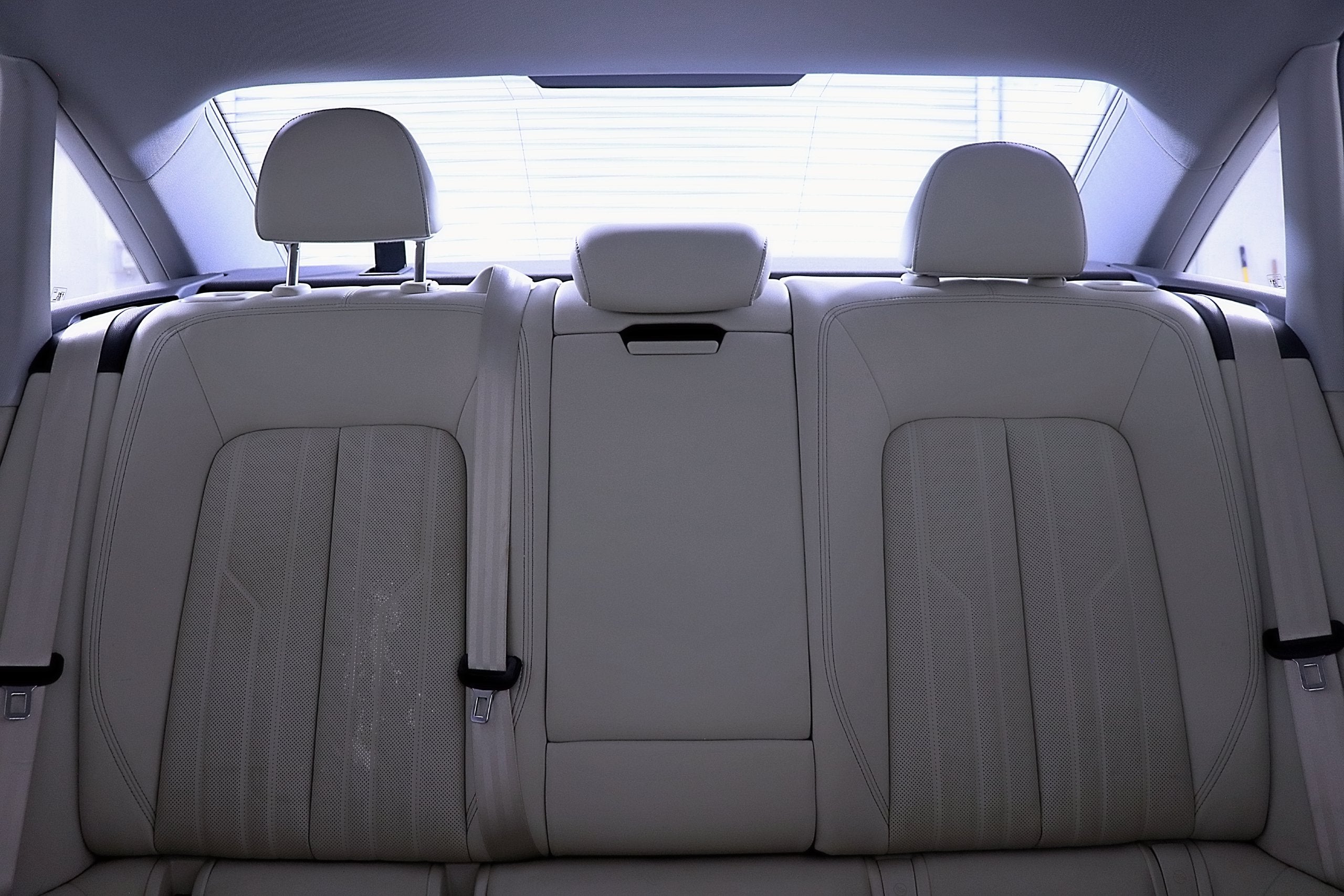 2019 Audi A6 Premium Plus