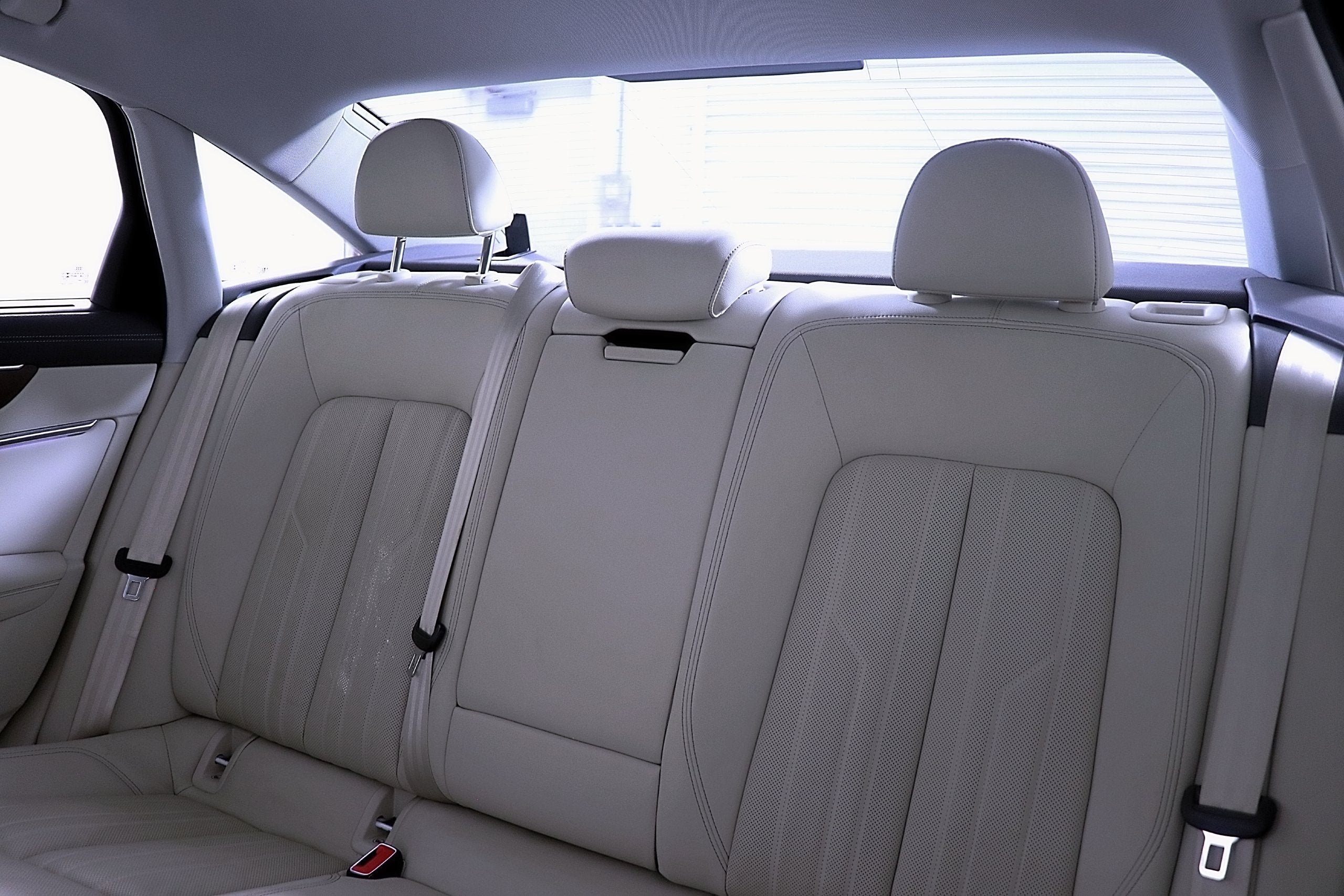 2019 Audi A6 Premium Plus
