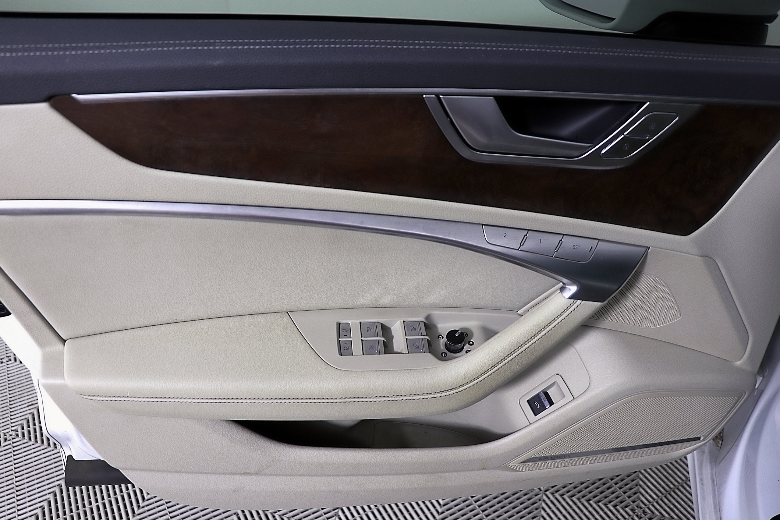2019 Audi A6 Premium Plus