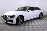 2019 Audi A6 Premium Plus