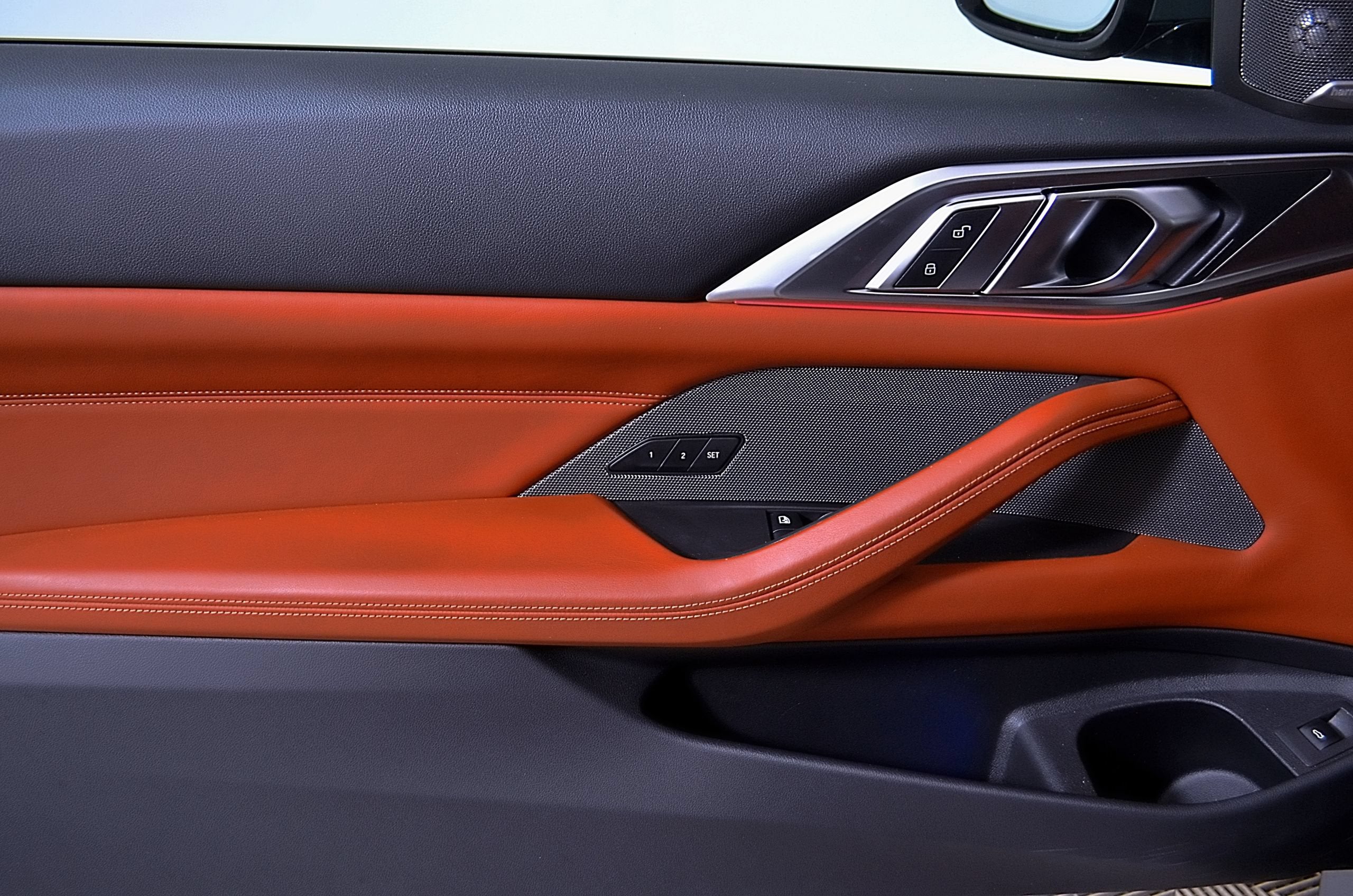 2022 BMW M4 Base