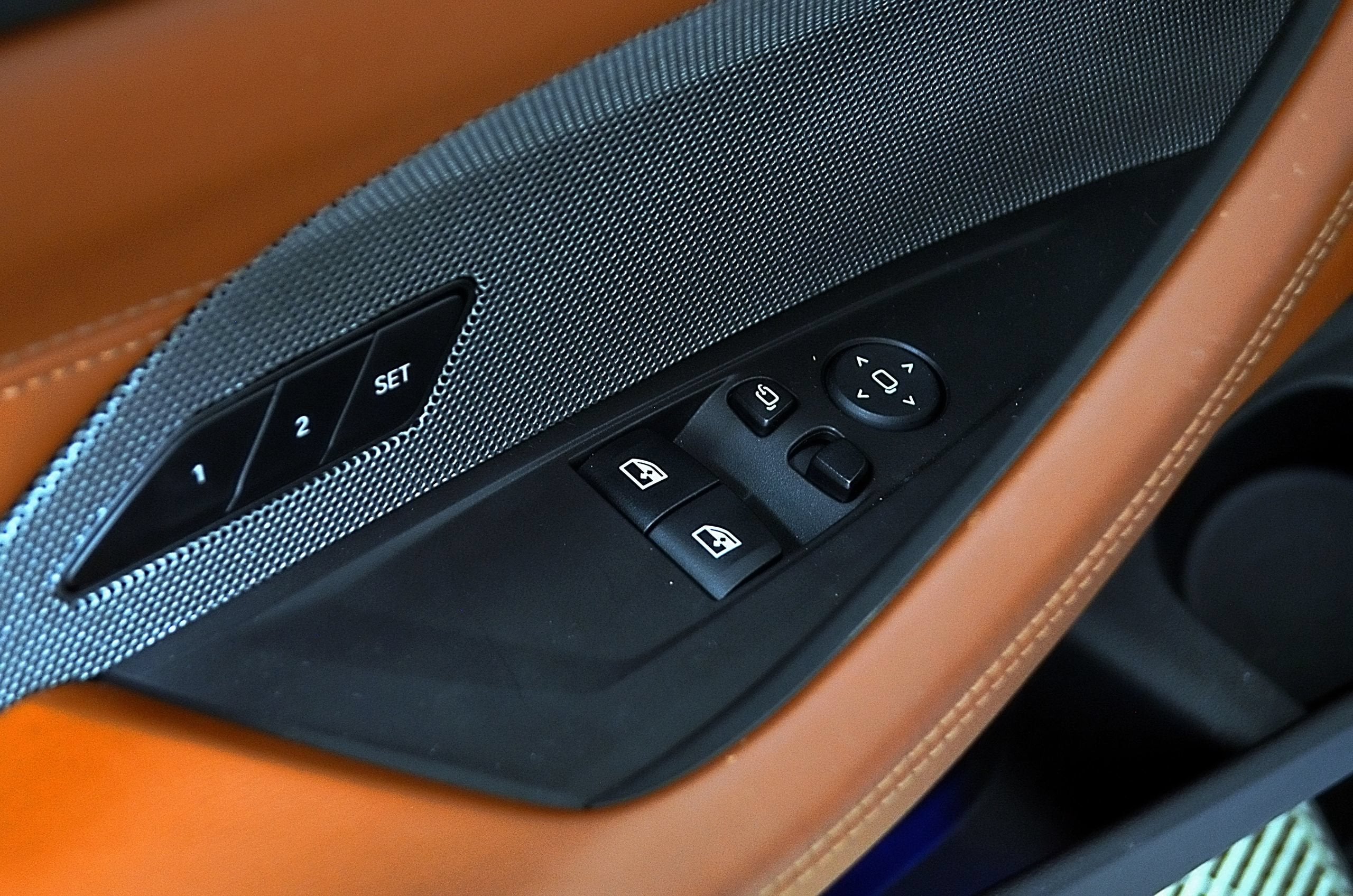 2022 BMW M4 Base