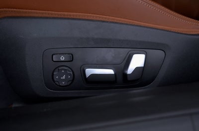 2022 BMW M4 Base
