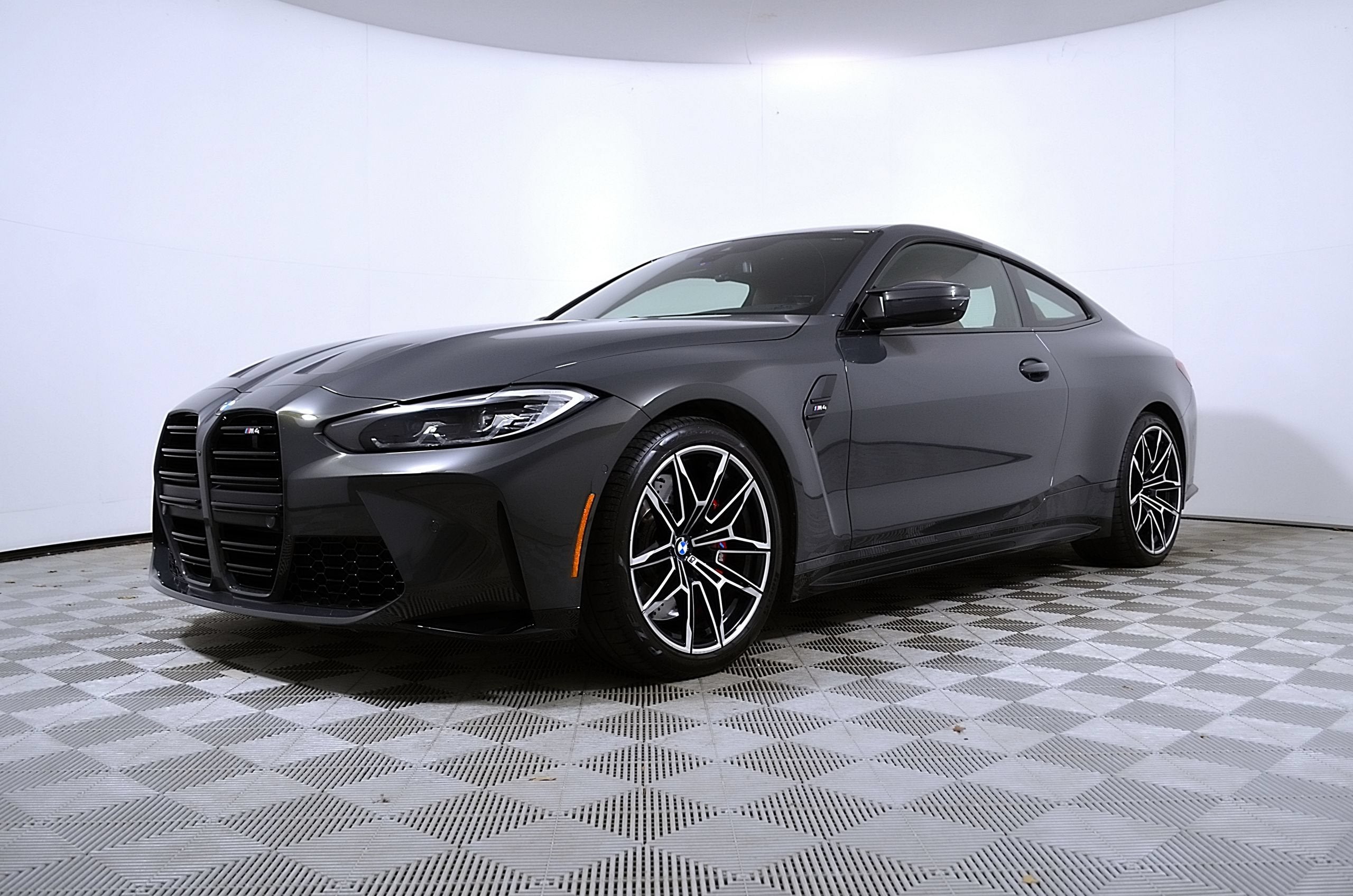 2022 BMW M4 Base