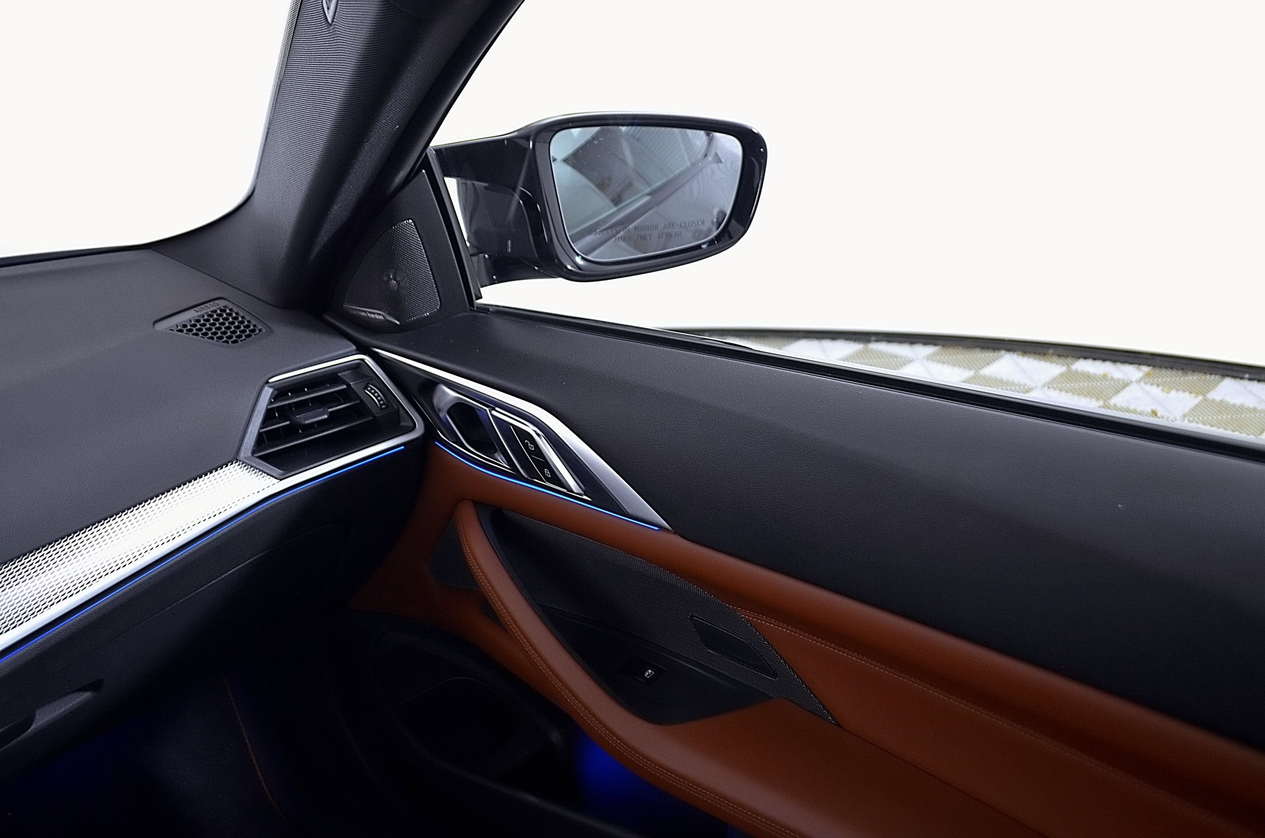 2022 BMW M4 Base