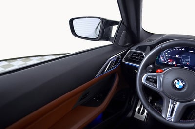 2022 BMW M4 Base