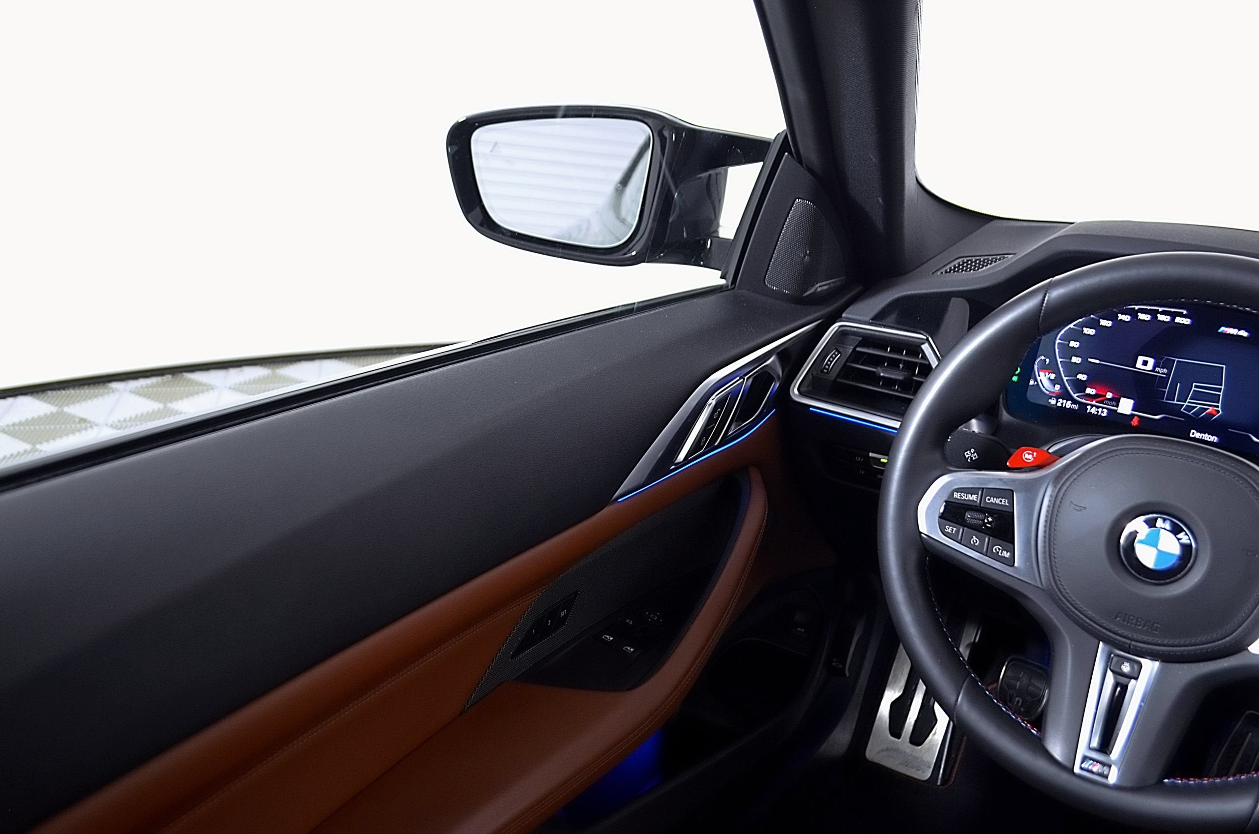 2022 BMW M4 Base
