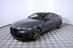 2022 BMW M4 Base